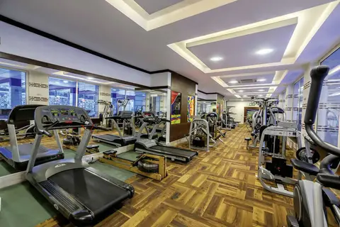 Hotel Oleander in Manavgat, foto 13