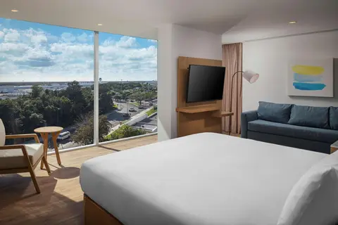 Hilton Garden Inn Cancun Airport in Cancùn — foto 8