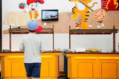 Hotel Livvo Valle Taurito foto 4