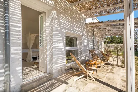 Masseria Rauccio in Melendugno — foto 23