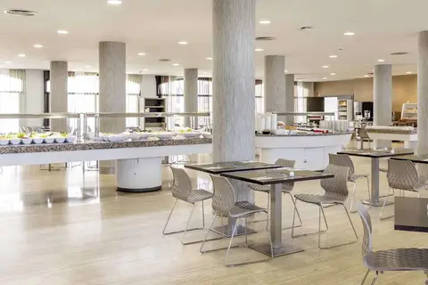 Ilunion Islantilla in Isla Cristina, foto 15
