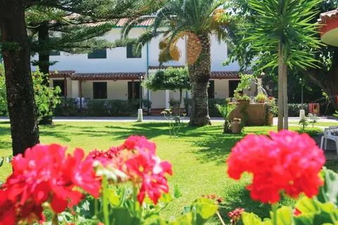 Residence Sciabache in Zambrone — foto 22