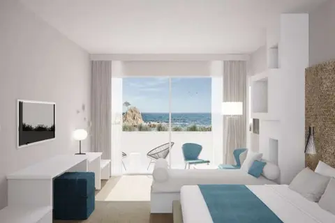 Hotel Golden Mar Menuda in Tossa de Mar — foto 5