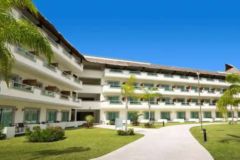 BlueBay Grand Esmeralda in Playa del Carmen — foto 10
