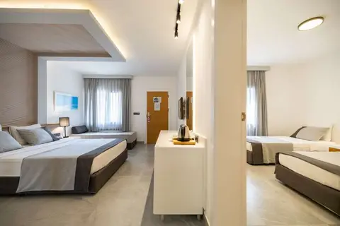 Kadikale Resort in Bodrum, foto 8