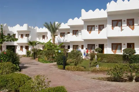 Swiss Inn Resort Dahab in دهب — foto 12