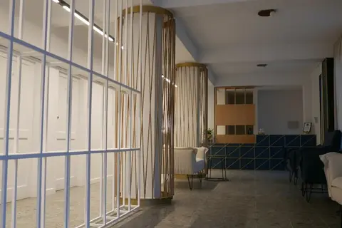 E.J. Pyrgos Bay Hotel in Kato Pyrgos, foto 14
