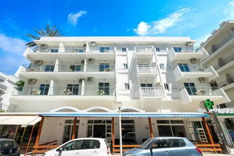 Santa Maria City Hotel in Santa Maria City Hotel, foto 18