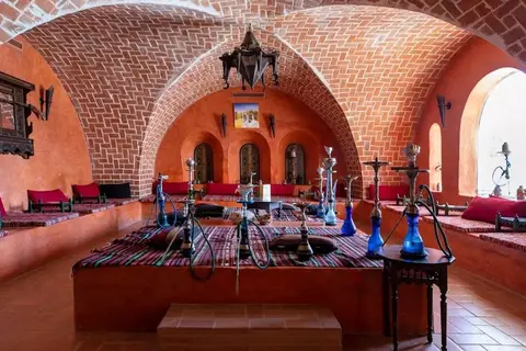 Odyssée Resort Thalasso & Spa in جرجيس — foto 10