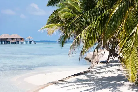 Adaaran Prestige Vadoo in ވާދޫ — foto 7