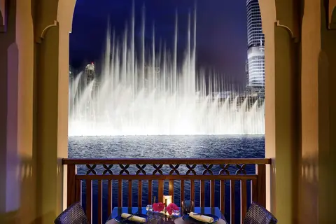 Palace Downtown in Dubai — foto 23