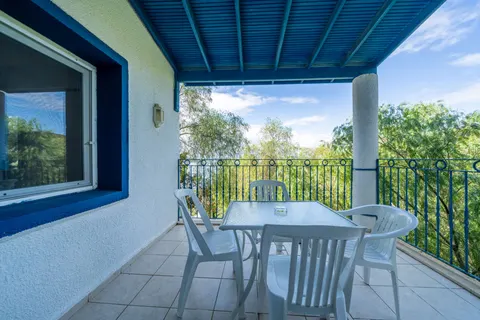 Bodrum Holiday Resort foto 19