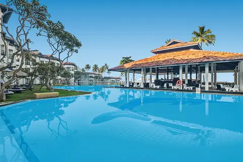 Club Hotel Dolphin in Vaikkala — foto 23