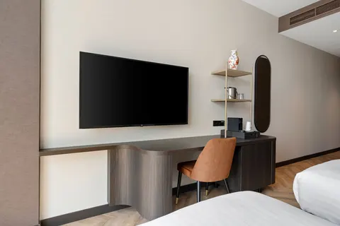 Corendon Amsterdam New-West, a Tribute Portfolio Hotel in Amsterdam — foto 3