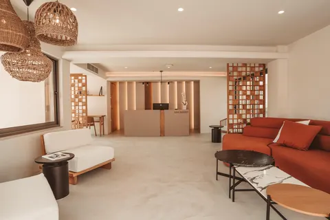 Sagredo Boutique Hotel in Kos — foto 11