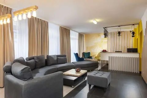 ibis Styles Dresden Neustadt in Dresden — foto 9