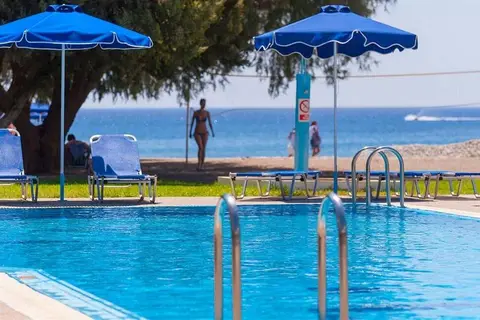 Stafilia Beach in Lardos — foto 18