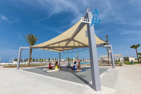 Riu Karamboa in Boavista Island — foto 18
