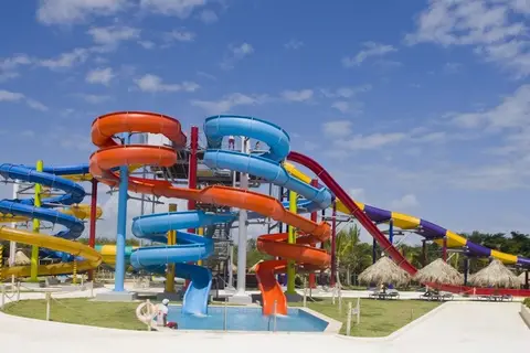 Grand Sirenis Punta Cana Resort in Salvaleón de Higüey — foto 6