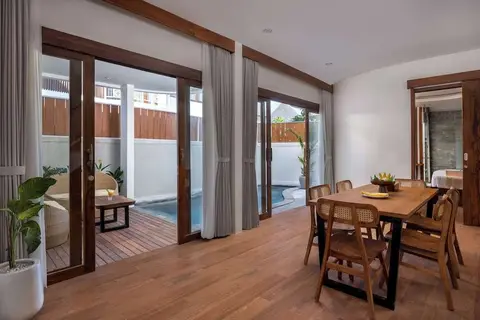 The Prime Canggu Bali in Kuta Utara, foto 9