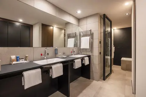 iH Exclusive Milano Ambasciatori in Milaan — foto 17