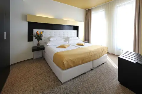 Grandior Prague in Praag — foto 2