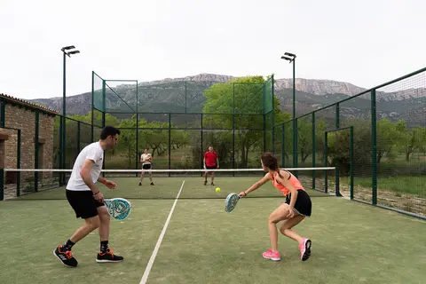 Vall D Àger Resort in Àger — foto 5