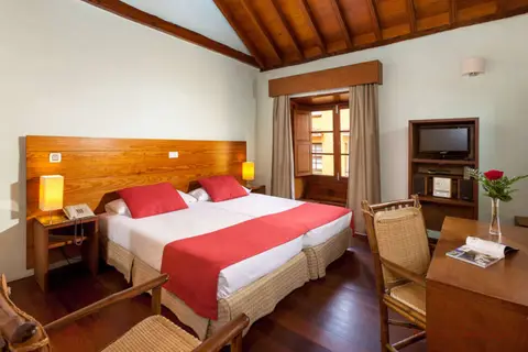 Hotel La Quinta Roja THe Senses Collection in Garachico — foto 21