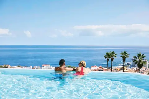TUI BLUE Atlantic Hills in Puerto de la Cruz — foto 10
