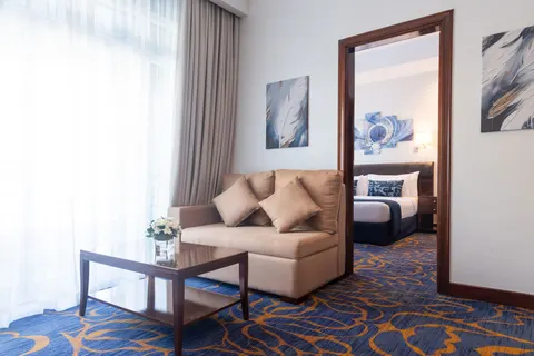 MD Hotel By Gewan foto 5
