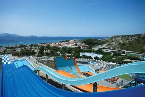 Porto Bello Beach in Kos, foto 18