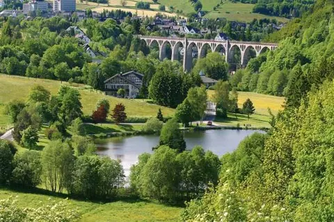 Urlaubs- und Wellnesshotel Friederike foto 30