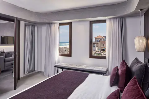 Atlantica Caldera Palace in Analypsi — foto 23