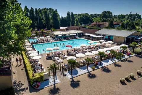 Hu Venezia Camping In Town foto 1