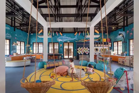 Saii Lagoon Maldives Curio Collection by Hilt in Male — foto 30