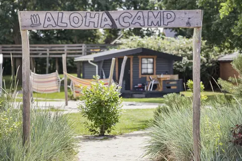 Camping Bogense City in Bogense — foto 12