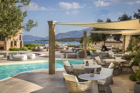 Thalassa Boutique Hotel in Lassi, foto 9