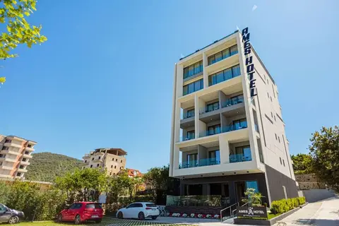 Ames Hotel & Spa in Vlorë, foto 10