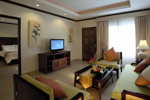 Thai Garden Resort in พัทยา — foto 9