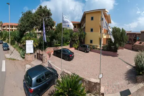 Appartementen Residence I Mirti Bianchi in Lungoni/Santa Teresa Gallura, foto 26