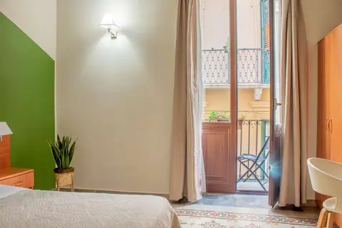Residence Porta delle Botteghelle in Trapani — foto 3