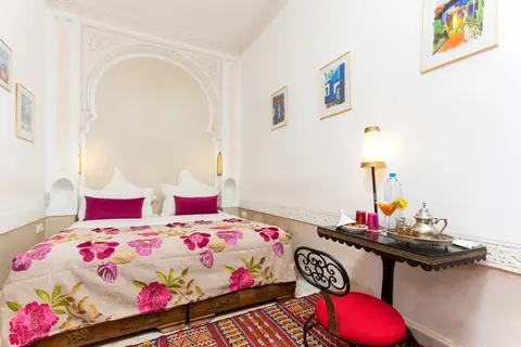 Riad Melhoun & Spa in Marrakech — foto 2