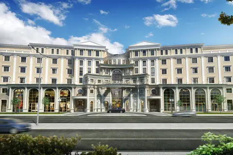 Hotel Roma Palace Deluxe in Несебър — foto 27