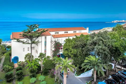 Hotel Club Poseidon in Rome, foto 27