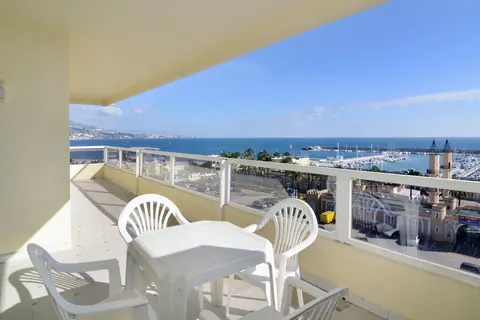 Hotel Apartamentos Pyr Fuengirola in Fuengirola — foto 24