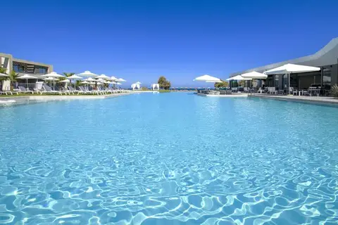 Myrion Beach Resort & Spa in Máleme — foto 24