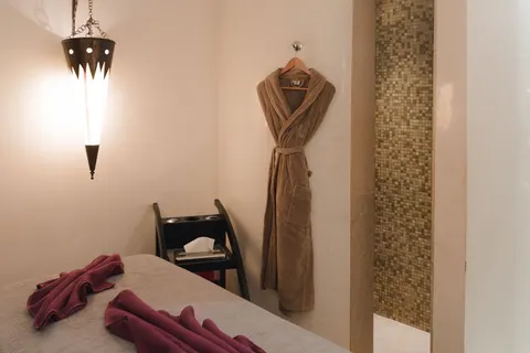 Kenzi Menara Palace in Mechouar Kasbah — foto 20