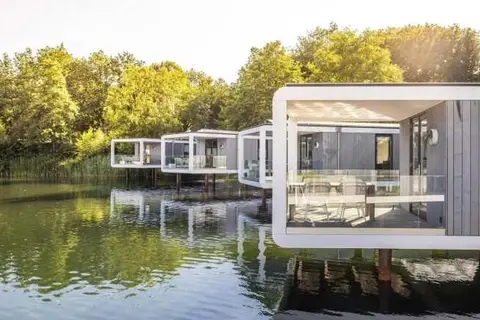 Vakantiepark BreeBronne in Maasbree — foto 4
