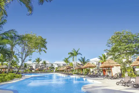 Sandos Caracol Eco Resort in Playa del Carmen — foto 15