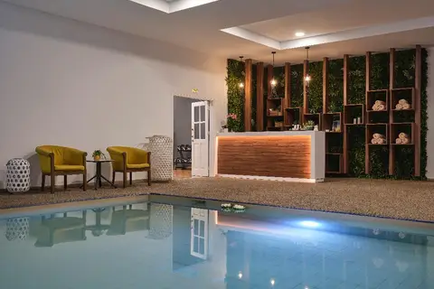 Atlantica Sungarden Park in Ayia Napa — foto 22